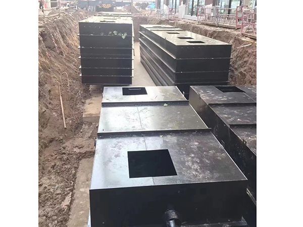 七星​甘肃嘉源通环保：全品类水处理设备，一站式守护碧水清流